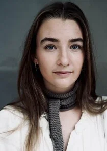 Valentine de Villefort