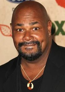Kevin Michael Richardson photo