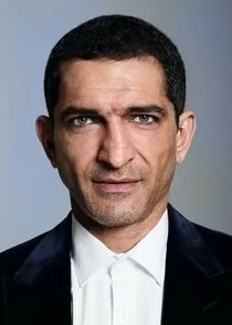 Hussein Kamel