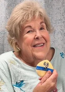 Sister Grace Woodward