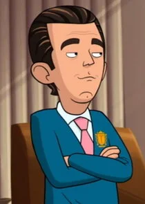 Donald Trump Jr.