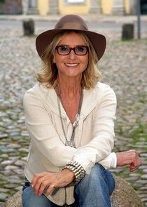 Mechthild Fehrenbach