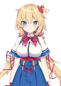 Akai Haato