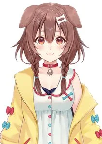 Inugami Korone