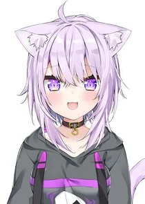 Nekomata Okayu