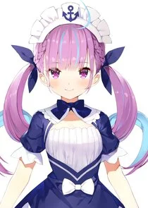 Minato Aqua