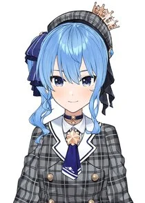 Hoshimachi Suisei
