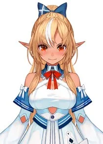 Shiranui Flare