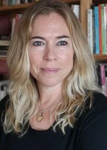 Claire Stanton