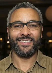 Dr. Anthony Carmichael