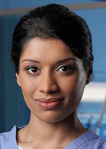 Madiha 'Mads' Durrani