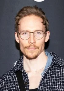 Alistair Lambrakis