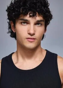 Jesse Steele