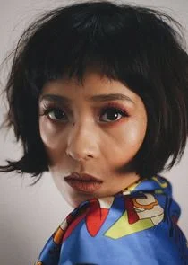 Katrina Liwanag / Kat