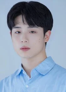 Kang Min