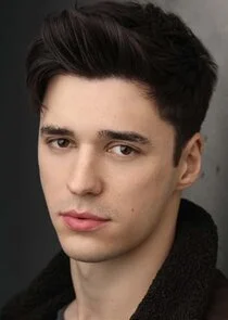 Constable Alexander Vaughn