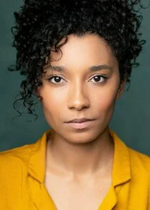 Christina Ă˘â‚¬ÂTina' Mollett