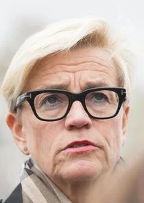 Gunhild Lærum