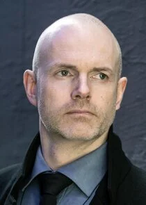 Kenneth Berg