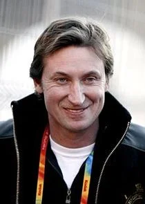 Wayne Gretzky