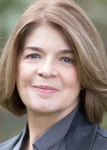 Barbara "Baz" Wilder