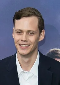Bill SkarsgÄ‚Ä„rd