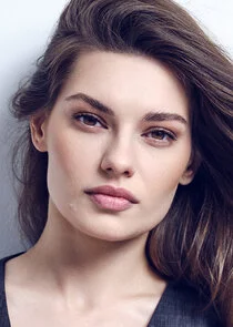 Саша Гордеева