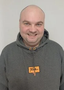 продавец рыбы