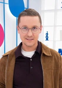 Егор Рябчик