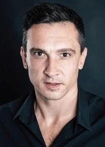 чоловік Надії — Юрій