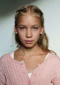 Агния Воробьёва