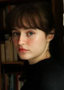 Claire Charlotte Cassidy