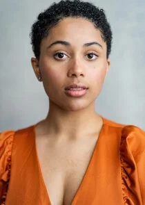 Danielle Jam