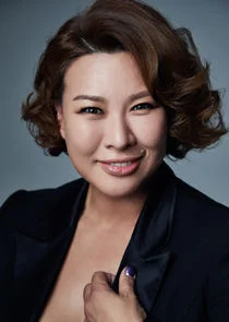 Chu Kyung Ja
