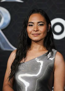 Inés Reyes Santiago