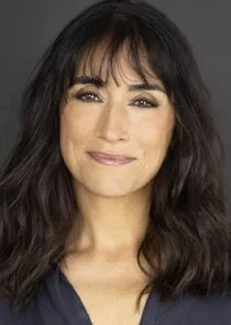 Évelyne Lavoie-Richer