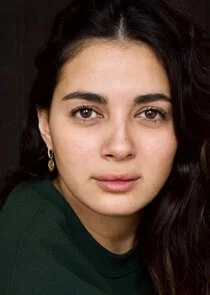 Mélanie Hassan-Prévost