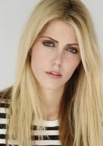 Daisy Carter Romalotti