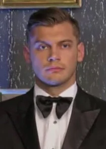 Александр Синаевский