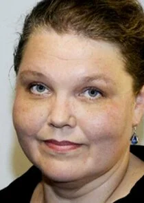 Kaija-Leena Tenoranta