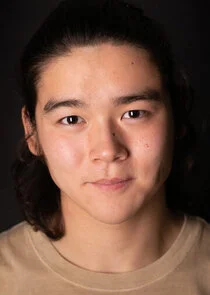 Ансар Ильясов