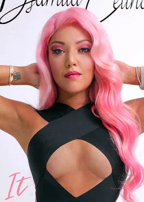 Djamila Celina