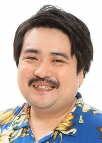 Kamohara Kensuke