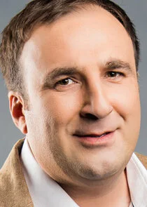 Тимур Сергеевич