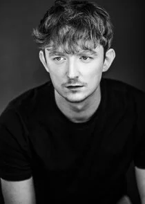 Callum Brown