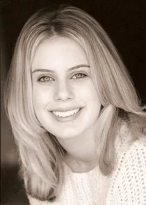 Jo McCormick