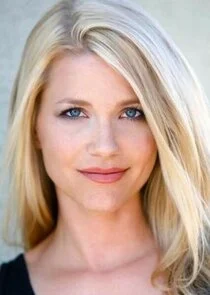 Jo McCormick