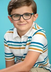 Younger Boy