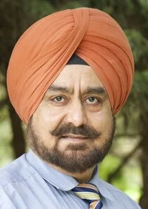 Gurdeep Dutta