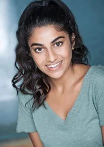 Maanvi Dutta